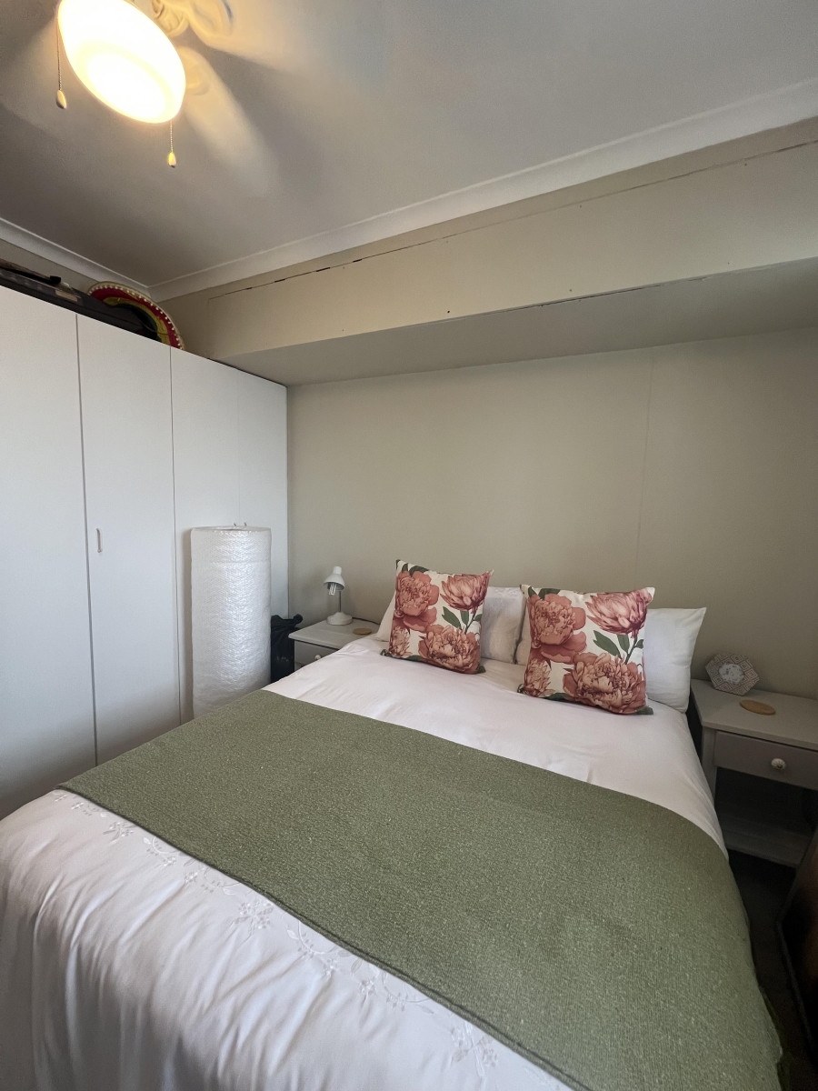 To Let 2 Bedroom Property for Rent in Van Ryneveld Western Cape